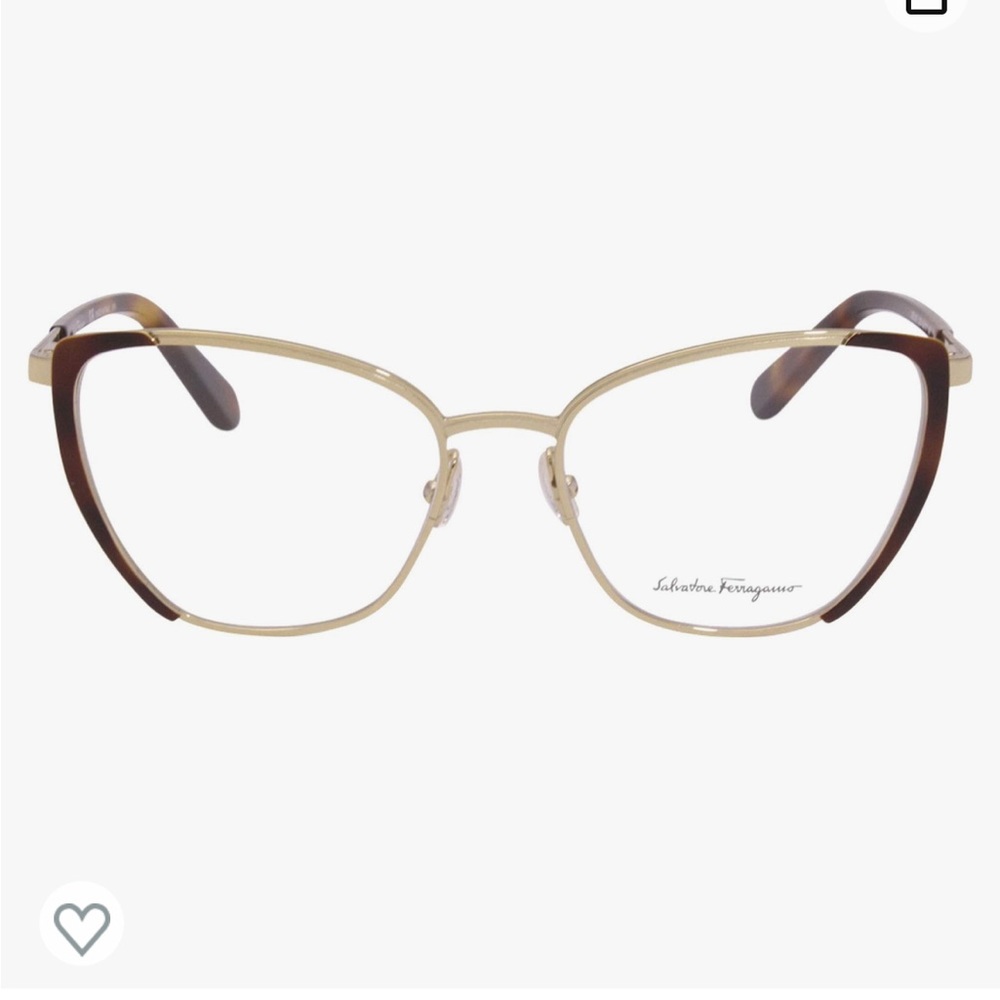 Salvatore Ferragamo eyeglasses
